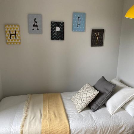 Adosado La Concha Villa Llanes Kültér fotó