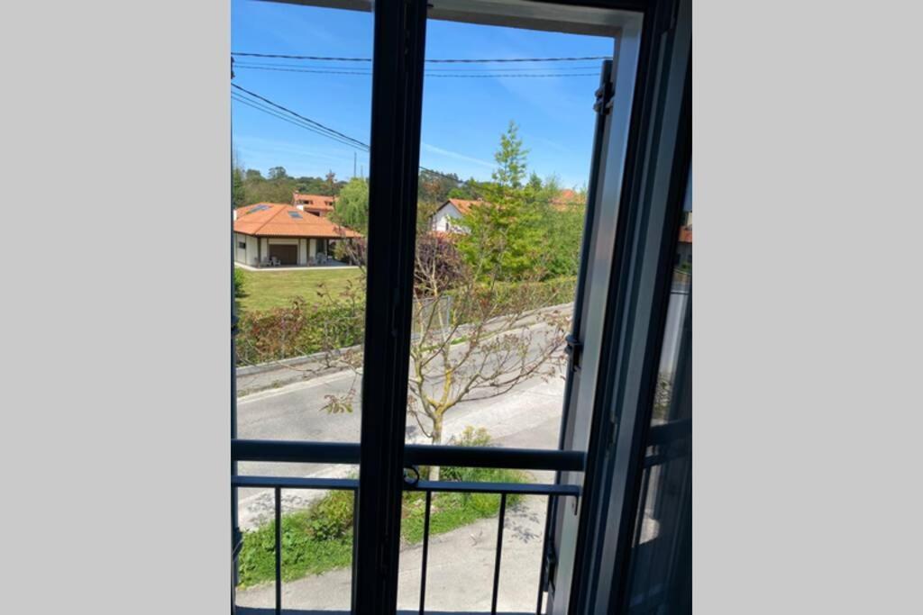 Adosado La Concha Villa Llanes Kültér fotó