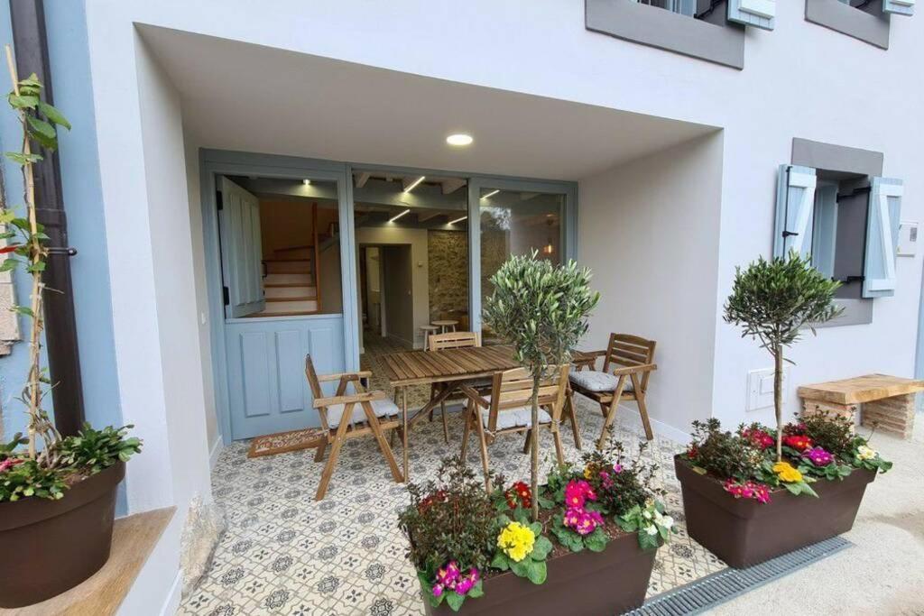 Adosado La Concha Villa Llanes Kültér fotó
