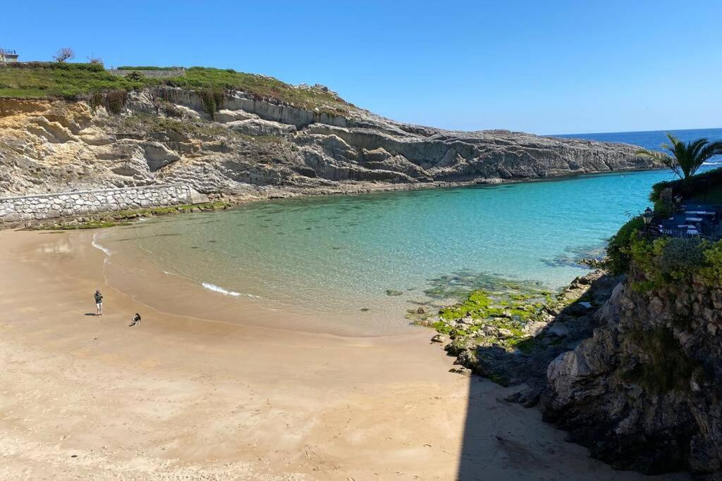 Adosado La Concha Villa Llanes Kültér fotó
