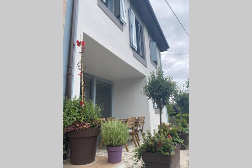 Adosado La Concha Villa Llanes Kültér fotó