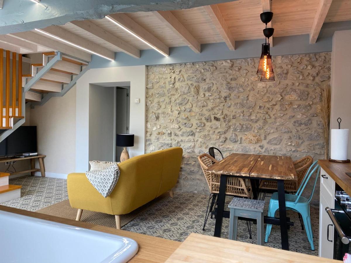 Adosado La Concha Villa Llanes Kültér fotó